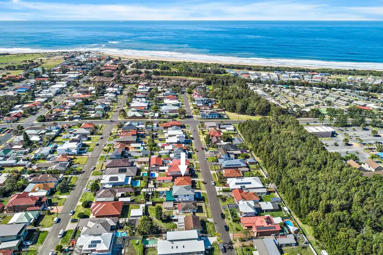 Sixth view of Homely house listing, 46 Edgar Street, Towradgi NSW 2518