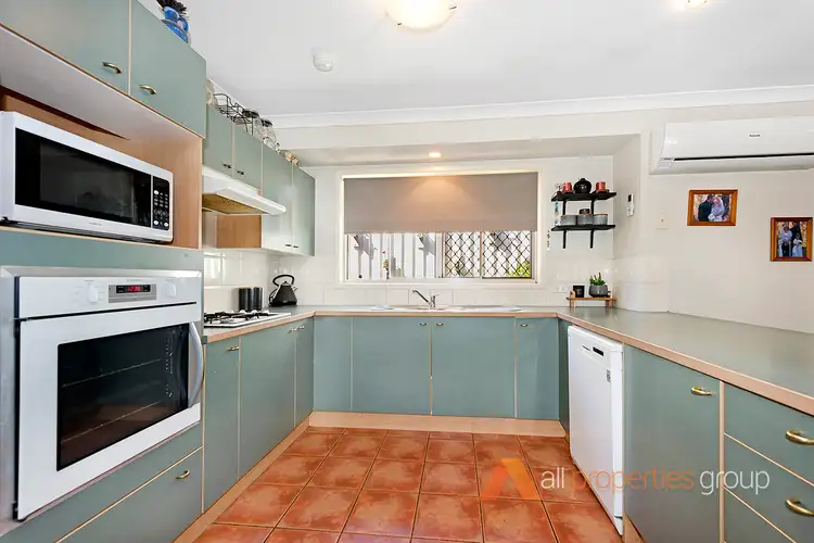 Third view of Homely house listing, 8 Zenith Court, Regents Park QLD 4118