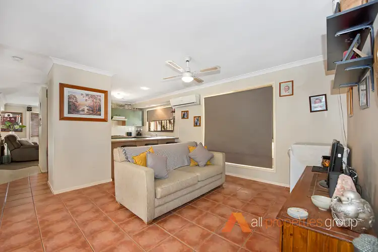 Sixth view of Homely house listing, 8 Zenith Court, Regents Park QLD 4118