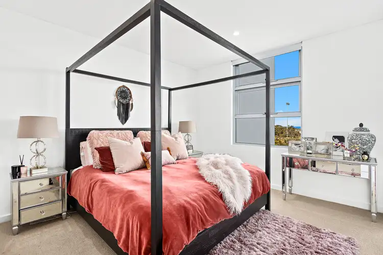 Fifth view of Homely apartment listing, B303/5 Grand Court, Fairy Meadow NSW 2519