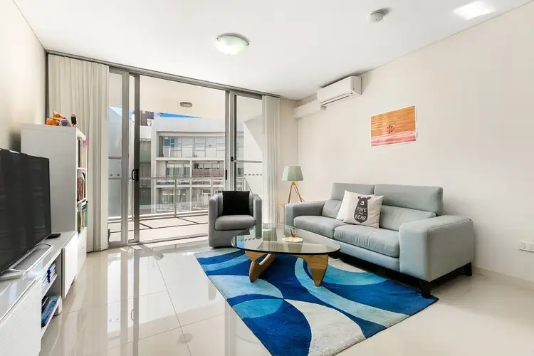 Second view of Homely apartment listing, 97/2A Brown Street, Ashfield NSW 2131