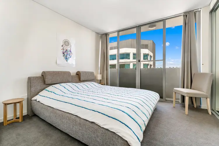 Fourth view of Homely apartment listing, 97/2A Brown Street, Ashfield NSW 2131