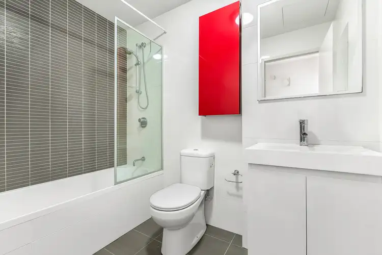 Fifth view of Homely apartment listing, 97/2A Brown Street, Ashfield NSW 2131