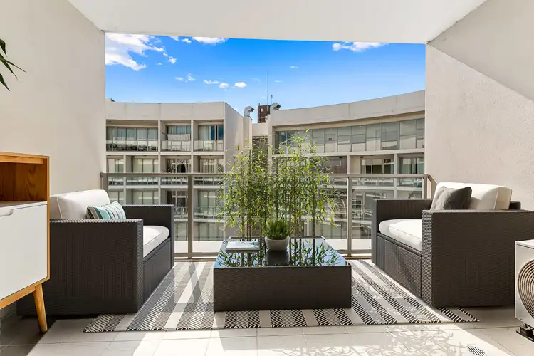 Sixth view of Homely apartment listing, 97/2A Brown Street, Ashfield NSW 2131