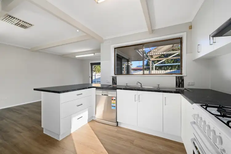 Third view of Homely house listing, 4 Diosma Court, Wodonga VIC 3690
