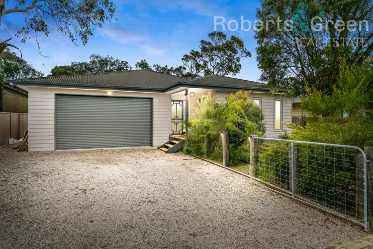 Main view of Homely house listing, 10 Oswin Street, Crib Point VIC 3919