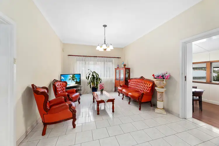 Fifth view of Homely house listing, 6 Melville Street, Ashbury NSW 2193