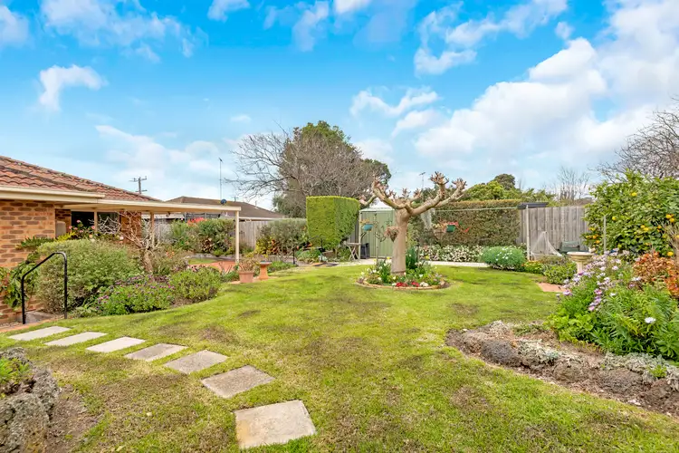 3 Clear Water Drive, Clifton Springs VIC 3222