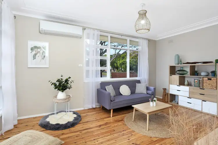 Second view of Homely house listing, 27 Harris Road, Constitution Hill NSW 2145