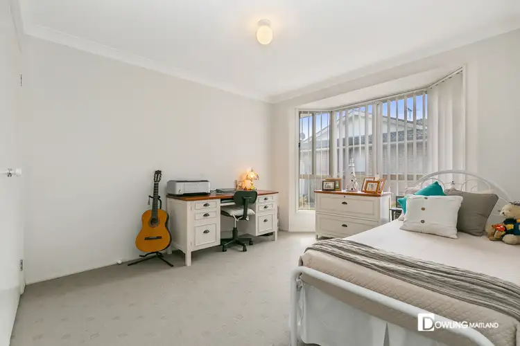 Sixth view of Homely unit listing, 5/20-22 Molly Morgan Drive, East Maitland NSW 2323