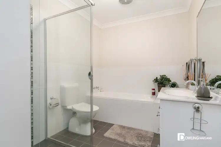 Seventh view of Homely unit listing, 5/20-22 Molly Morgan Drive, East Maitland NSW 2323