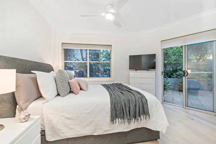 Sixth view of Homely apartment listing, 47/3 Harbourview Crescent, Abbotsford NSW 2046