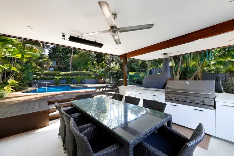 Fifth view of Homely house listing, 69 Parthenia Street, Dolans Bay NSW 2229