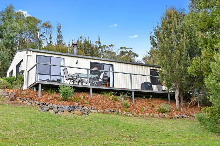 93 White Beach Road, White Beach TAS 7184