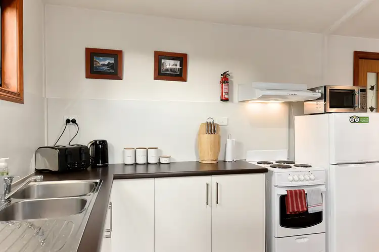 Fifth view of Homely house listing, 93 White Beach Road, White Beach TAS 7184