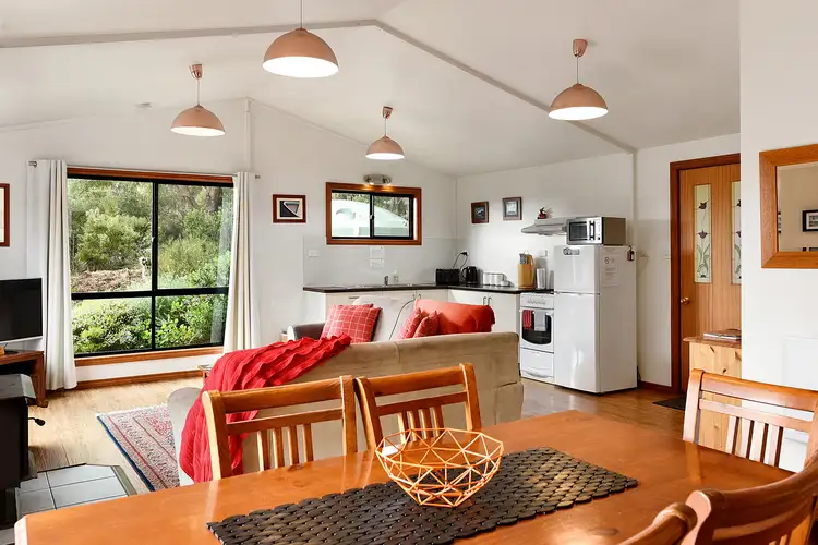 Sixth view of Homely house listing, 93 White Beach Road, White Beach TAS 7184