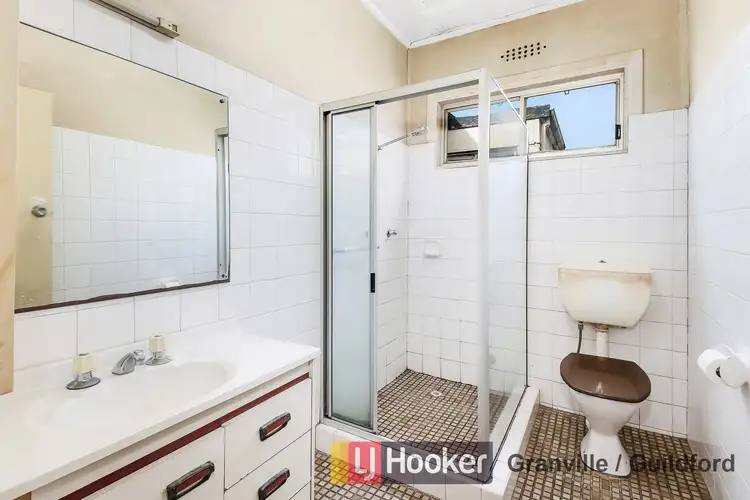 Fifth view of Homely house listing, 13 Fairview Street, Guildford NSW 2161