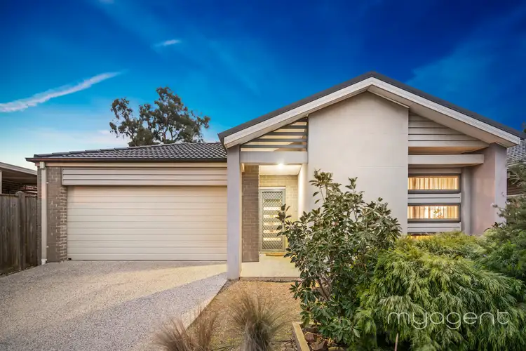 3 Geranium Grove, Mernda VIC 3754