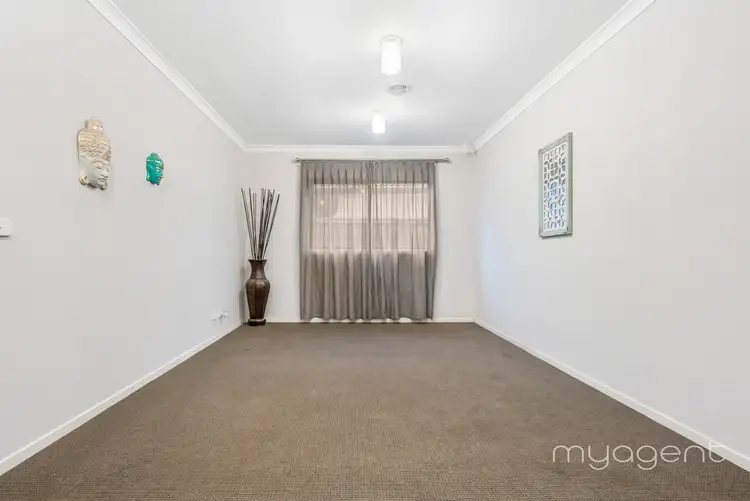 Sixth view of Homely house listing, 3 Geranium Grove, Mernda VIC 3754