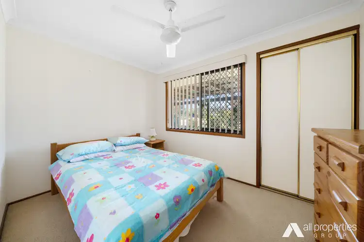 Sixth view of Homely house listing, 36 Ackama Street, Algester QLD 4115