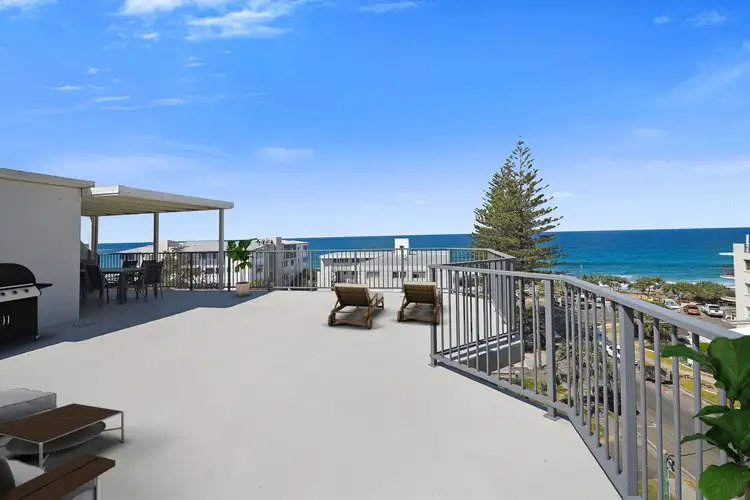 Main view of Homely unit listing, 6/11 Dingle Avenue, Kings Beach QLD 4551