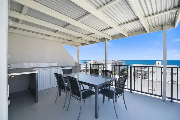 Fourth view of Homely unit listing, 6/11 Dingle Avenue, Kings Beach QLD 4551