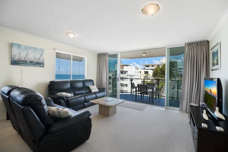 Fifth view of Homely unit listing, 6/11 Dingle Avenue, Kings Beach QLD 4551