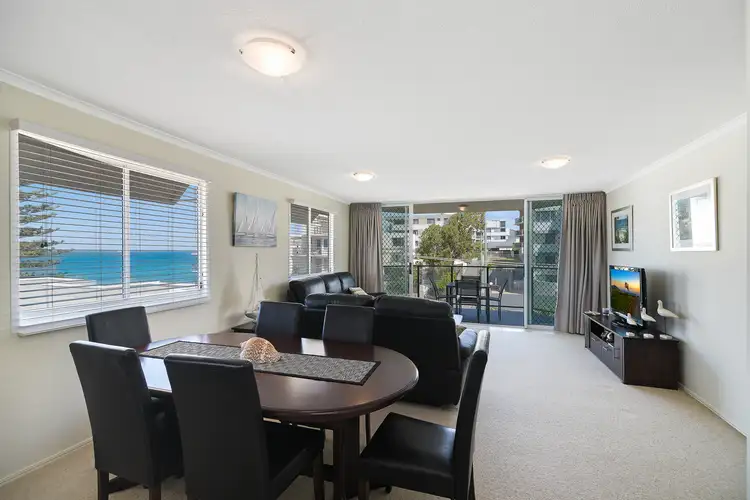 Sixth view of Homely unit listing, 6/11 Dingle Avenue, Kings Beach QLD 4551
