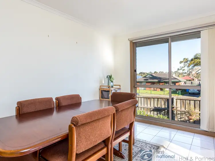 Fourth view of Homely unit listing, 1/20 Temby Close, Endeavour Hills VIC 3802