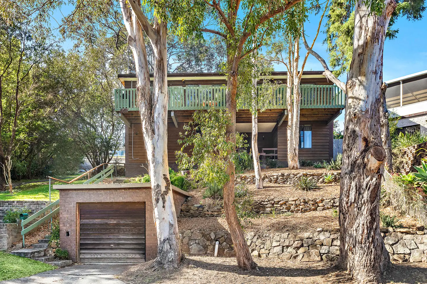 Main view of Homely house listing, 3 Balook Street, Mount Keira NSW 2500