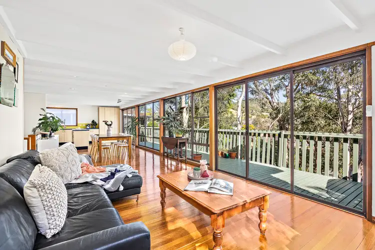 Second view of Homely house listing, 3 Balook Street, Mount Keira NSW 2500