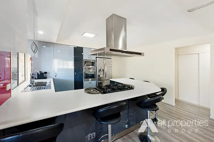 Third view of Homely house listing, 32 Gibraltar Circuit, Parkinson QLD 4115