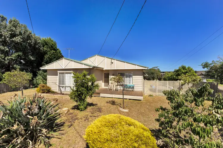 752 Batman Road, Indented Head VIC 3223