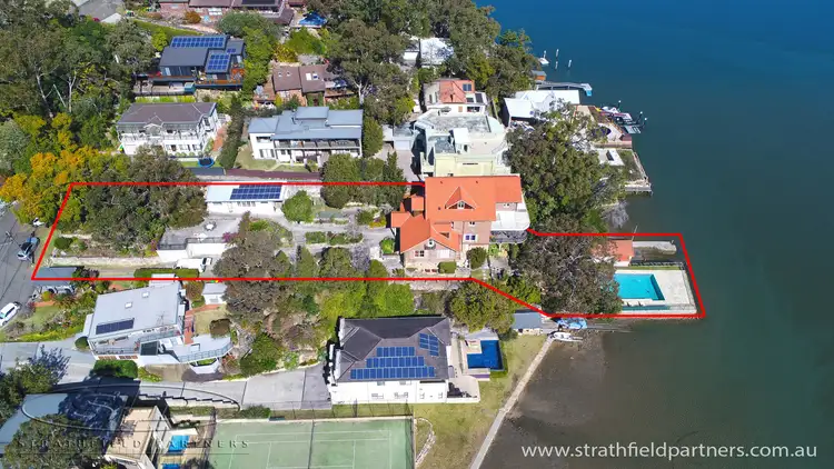 Fifth view of Homely house listing, 66 Llewellyn Street, Oatley NSW 2223