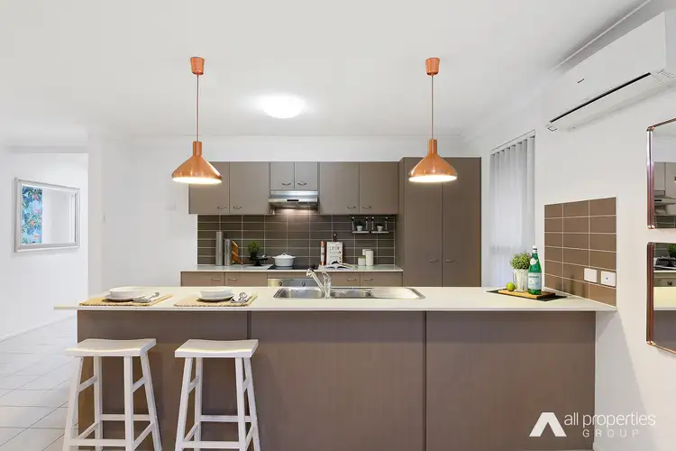 8 Equinox Street, Berrinba QLD 4117