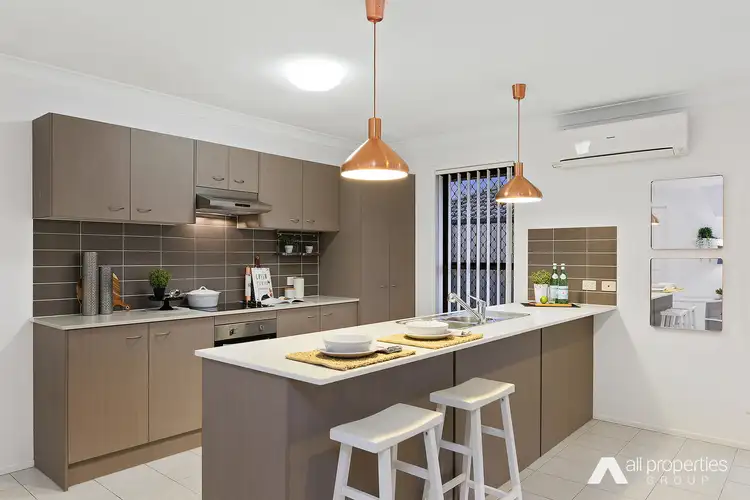 Third view of Homely house listing, 8 Equinox Street, Berrinba QLD 4117