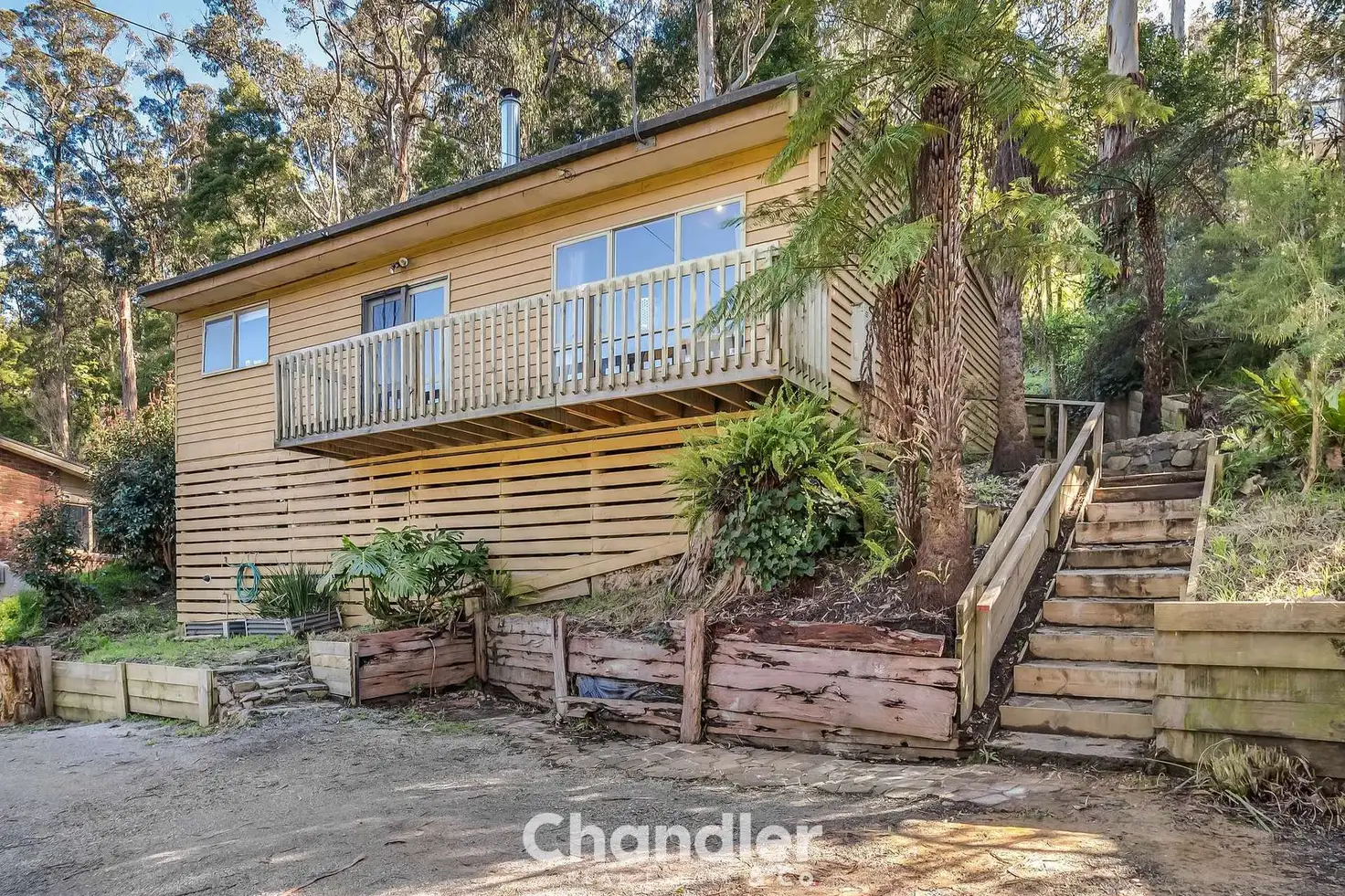 Main view of Homely house listing, 26 Hazelvale Road, Tecoma VIC 3160