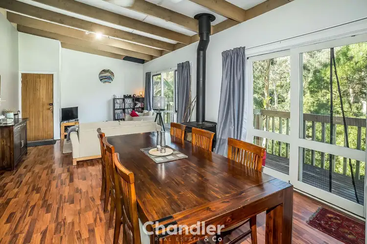 Third view of Homely house listing, 26 Hazelvale Road, Tecoma VIC 3160