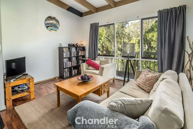 Fourth view of Homely house listing, 26 Hazelvale Road, Tecoma VIC 3160