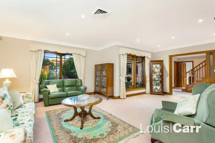 Third view of Homely house listing, 8 Naomi Court, Cherrybrook NSW 2126