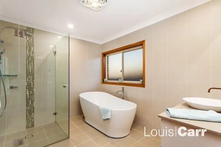 Sixth view of Homely house listing, 8 Naomi Court, Cherrybrook NSW 2126