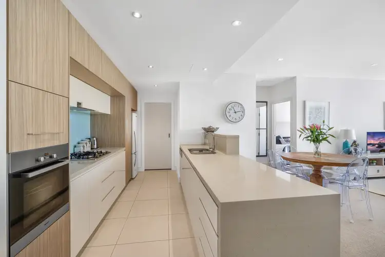 Third view of Homely apartment listing, 18/1 Palm Avenue, Breakfast Point NSW 2137