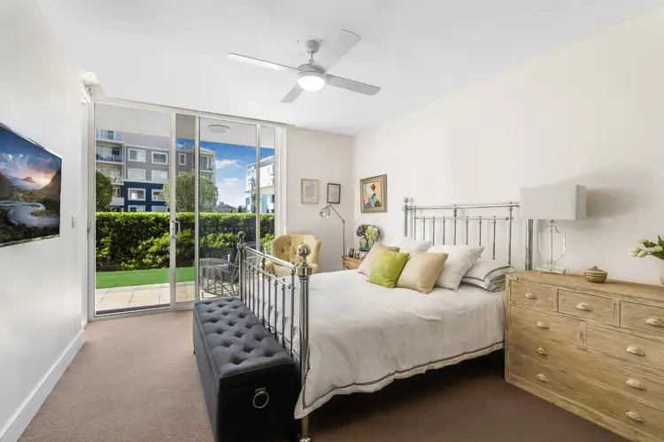 Fourth view of Homely apartment listing, 18/1 Palm Avenue, Breakfast Point NSW 2137