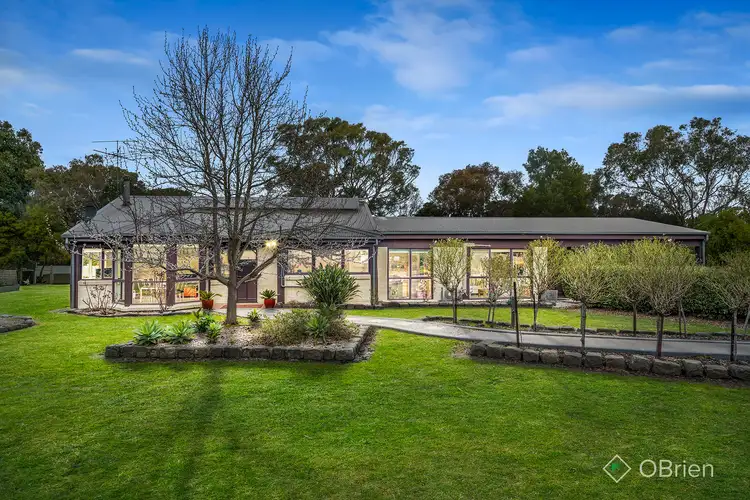 195 Hendersons Road, Hastings VIC 3915
