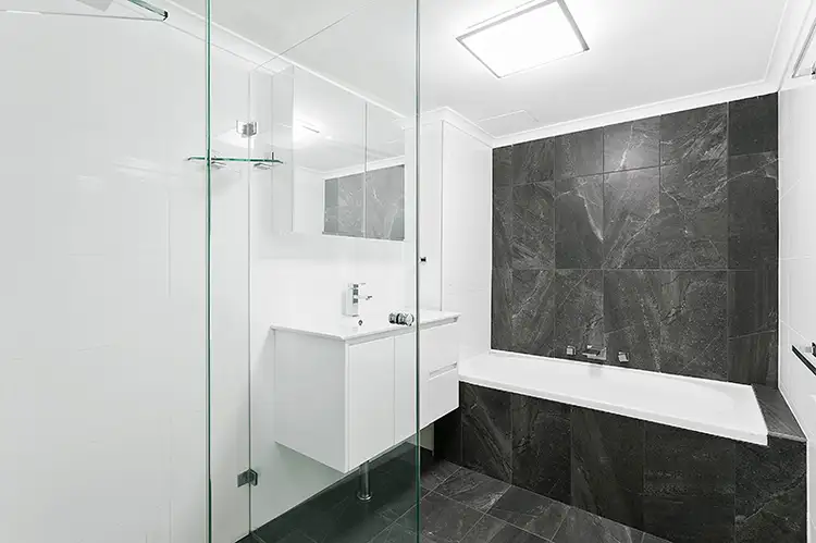 Third view of Homely apartment listing, 3/76 Great Western Highway, Parramatta NSW 2150