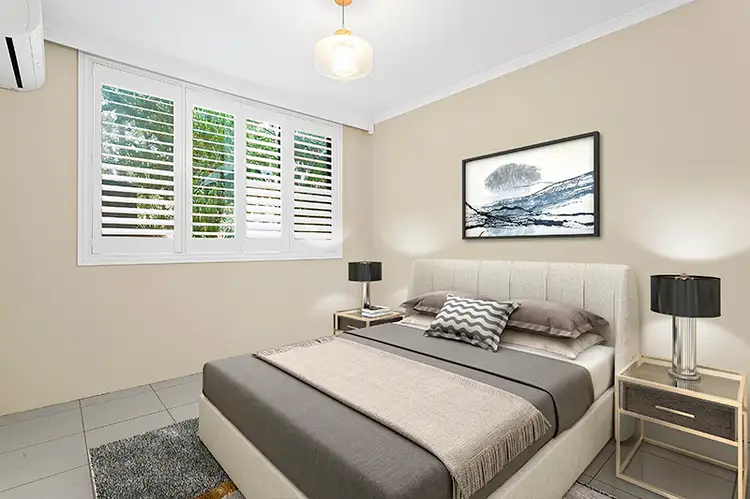 Fourth view of Homely apartment listing, 3/76 Great Western Highway, Parramatta NSW 2150