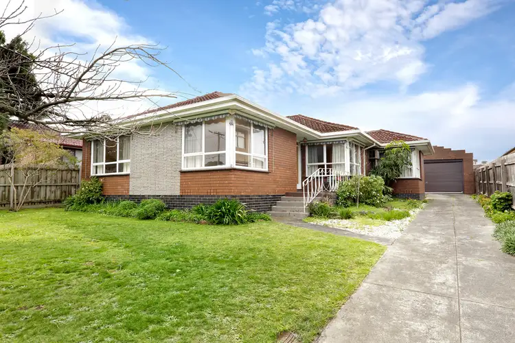 3 Alumnus Court, Wheelers Hill VIC 3150