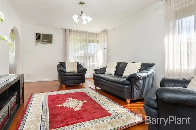 Third view of Homely house listing, 5 Serpentine Road, Keysborough VIC 3173