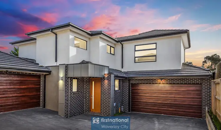 2/71 Windella Crescent, Glen Waverley VIC 3150