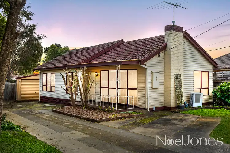 Main view of Homely house listing, 13 Peck Street, Bayswater VIC 3153